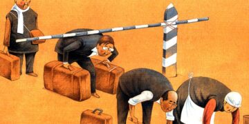 La desesperada narrativa progre y caviar “construye” nuevas fantasías