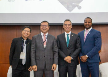 Semana de Líderes Económicos del Foro de Cooperación Económica Asia-Pacífico (APEC), fomentó gran diálogo