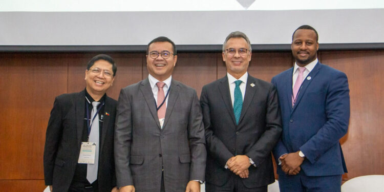 Semana de Líderes Económicos del Foro de Cooperación Económica Asia-Pacífico (APEC), fomentó gran diálogo