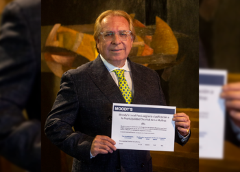 Liderazgo en la gestión municipal: La Molina obtiene Grado de Inversión de Moody’s