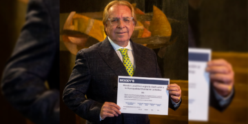 Liderazgo en la gestión municipal: La Molina obtiene Grado de Inversión de Moody’s