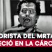 Muere un maldito criminal terrorista del sanguinario grupo comunista MRTA