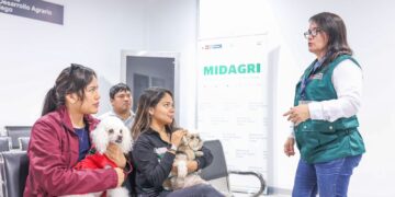¿Viajas con tu mascota? Atención con el trámite del certificado sanitario