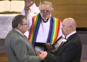 Los numerosos escándalos ocurridos en el anglicanismo, aceleran su extinción