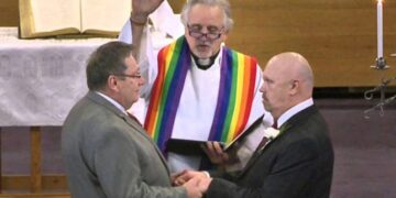 Los numerosos escándalos ocurridos en el anglicanismo, aceleran su extinción