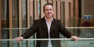 John Sellars: Estoicismo para calmar los nerviosismos