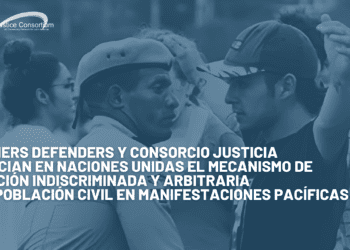 Cuba: Denuncian el mecanismo de detención indiscriminada y arbitraria de población civil