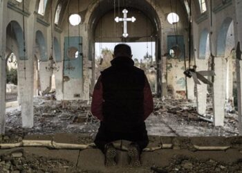 México, el país más peligroso del mundo para ser sacerdote, cuando gobierna la izquierda del odio