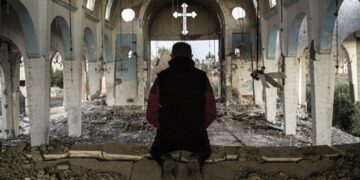 México, el país más peligroso del mundo para ser sacerdote, cuando gobierna la izquierda del odio