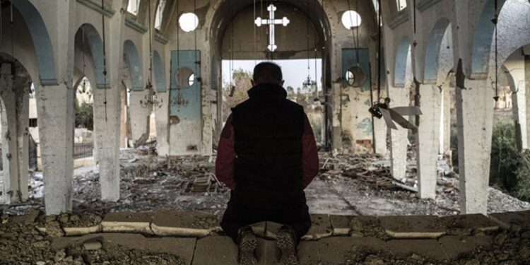 México, el país más peligroso del mundo para ser sacerdote, cuando gobierna la izquierda del odio