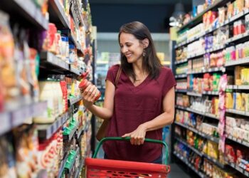 Retail: Cinco claves que transformarán el consumo el año 2025