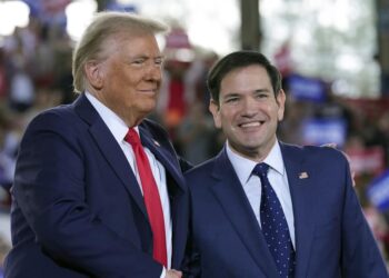 La América morena y “la negociación” de Donald Trump