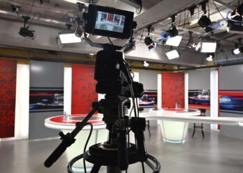 Movimientos mediáticos de fin de año: sin rumbos ni destinos