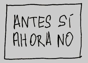De encuesta en encuesta, de fracaso en fracaso ¿A quién le importa?