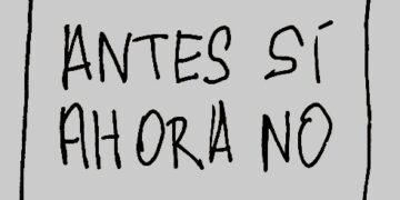 De encuesta en encuesta, de fracaso en fracaso ¿A quién le importa?