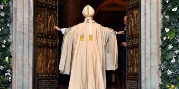 ¿Las alcancías del nuevo Cardenal de Lima se encuentran vacías?