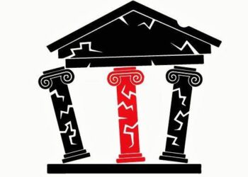 La desinstitucionalización es la nueva guerra “revolucionaria” de las izquierdas