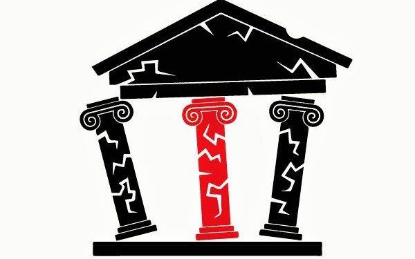 La desinstitucionalización es la nueva guerra “revolucionaria” de las izquierdas