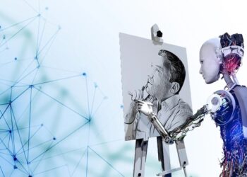 Lo que nos espera de la inteligencia artificial en 2025