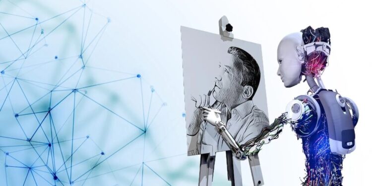 Lo que nos espera de la inteligencia artificial en 2025