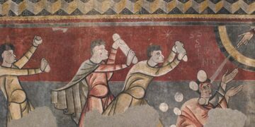 Victimas irrelevantes, abusivos y agresores aplaudidos