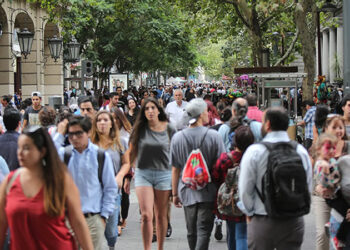 Los desafíos que enfrenta el mercado laboral en Chile