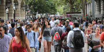 Los desafíos que enfrenta el mercado laboral en Chile