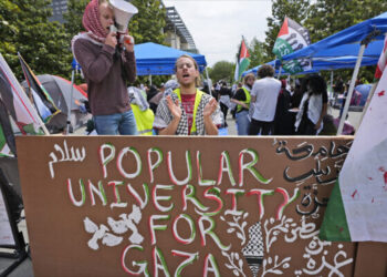 La lucha contra el antisemitismo en los Estados Unidos de América, se inicia con fuerza