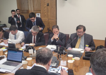 Chile: Consejo Fiscal identifica áreas de riesgo en proyecto de reforma de Pensiones