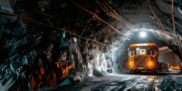 Adjudican proyecto minero El Algarrobo -en Piura- por US$ 2753 millones