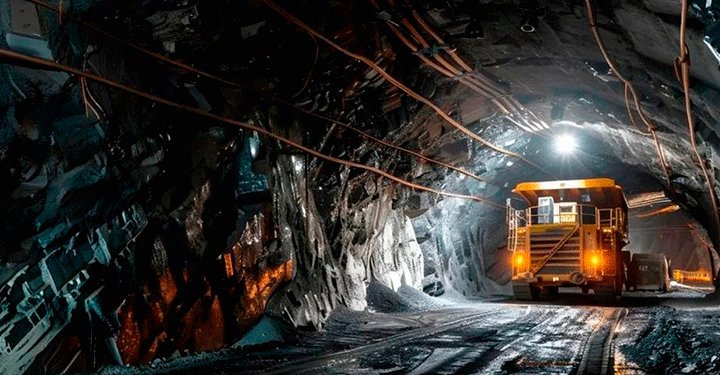 Adjudican proyecto minero El Algarrobo -en Piura- por US$ 2753 millones