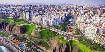 INEI: población de Lima Metropolitana supera los 10 millones de habitantes