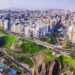 INEI: población de Lima Metropolitana supera los 10 millones de habitantes