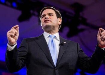 ¿Qué acciones está tomando Marco Rubio, el nuevo Secretario de Estado USA?