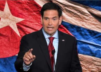 Marco Rubio, Secretario de Estado USA: restauramos una enérgica política frente a Cuba