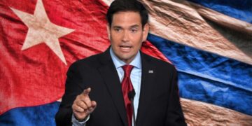Marco Rubio, Secretario de Estado USA: restauramos una enérgica política frente a Cuba