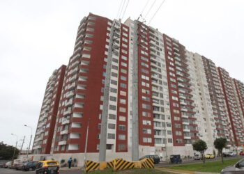 CAPECO: construcción consolida su recuperación, pero no se garantiza su crecimiento sostenible