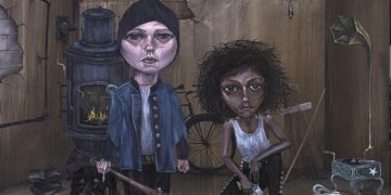 Las izquierdas mercantilistas y violentas reemplazan su mito “revolucionario”