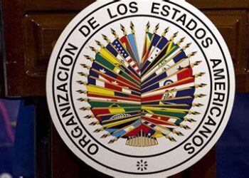 Organización de Estados Americanos OEA: Urgida de nuevo liderazgo