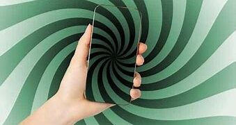 Estrategias de los adolescentes para limitar el tiempo que pasan escroleando