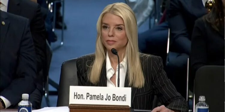 No habrá más persecución gubernamental contra católicos y activistas provida en EE.UU