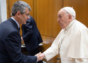 Papa Francisco decidió suprimir al Sodalicio de Vida Cristiana