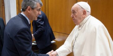 Papa Francisco decidió suprimir al Sodalicio de Vida Cristiana
