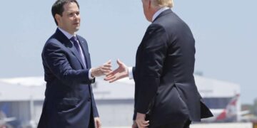 El próximo viaje del Secretario de Estado de los Estados Unidos a Centroamérica