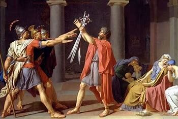 Tras la polémica: El ‘saludo romano’ jamás existió