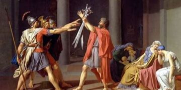 Tras la polémica: El ‘saludo romano’ jamás existió