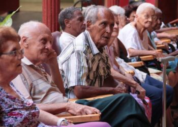 Observatorio Demográfico CEU-CEFAS: La baja natalidad pone en riesgo el bienestar futuro de Iberoamérica