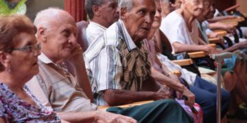 Observatorio Demográfico CEU-CEFAS: La baja natalidad pone en riesgo el bienestar futuro de Iberoamérica