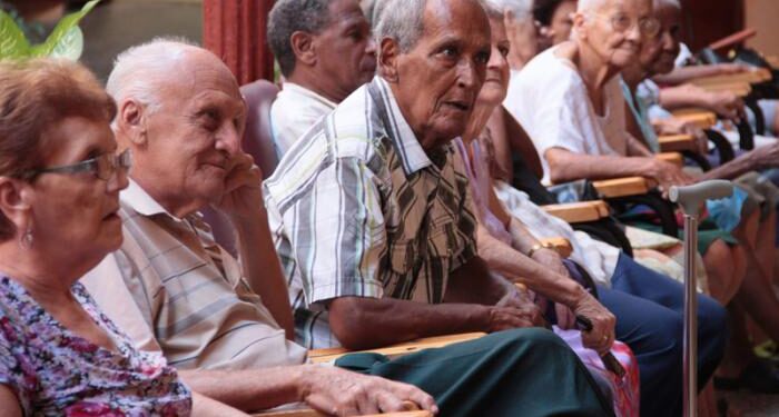 Observatorio Demográfico CEU-CEFAS: La baja natalidad pone en riesgo el bienestar futuro de Iberoamérica