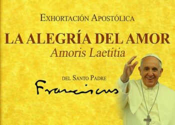 Francisco: La familia no es un ideal abstracto sino un “trabajo artesanal”